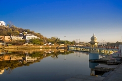 Khamma Ghani Restaurant In Udaipur