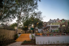 Restaurant In Udaipur