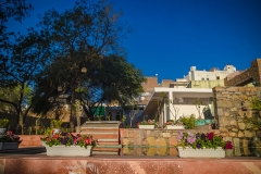 Restaurant In Udaipur