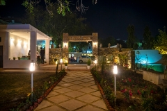 Lakeside Dining Restaurants In udaipur