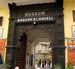 Bagore ki haveli